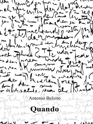 cover image of Quando